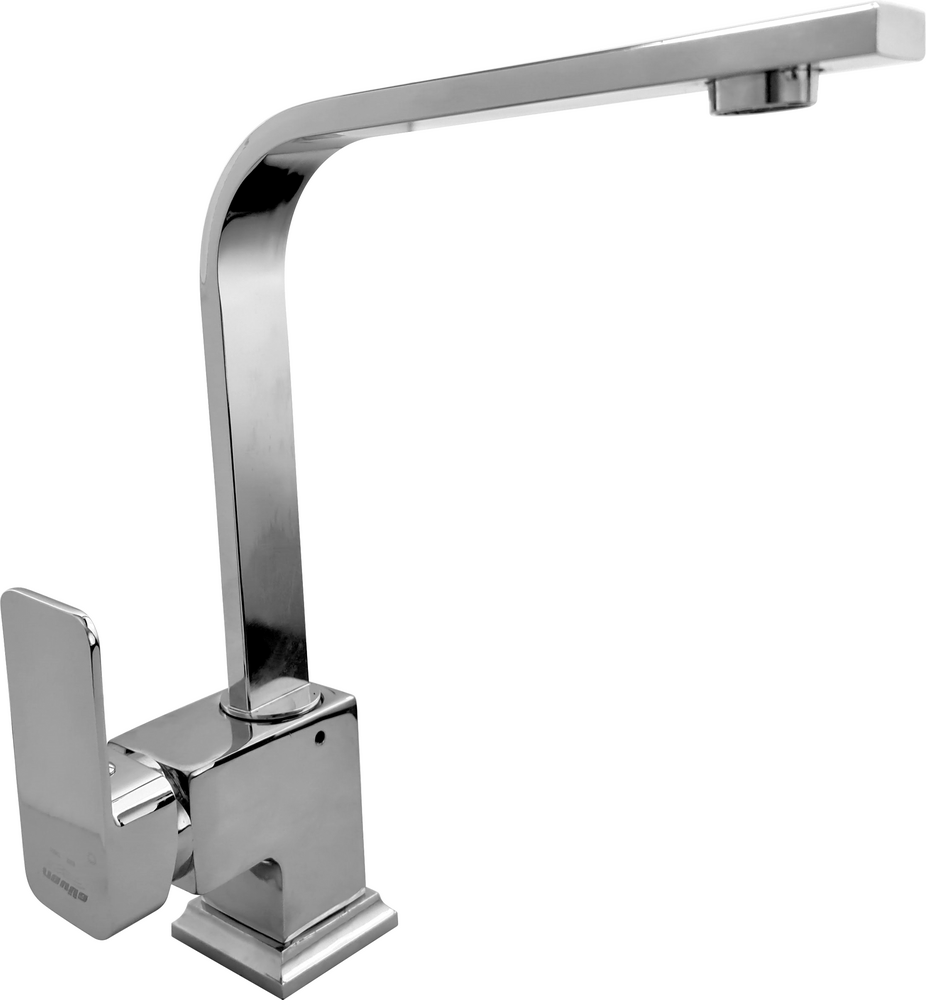 9802 Kisa Kuğu Lavabo Bataryası
