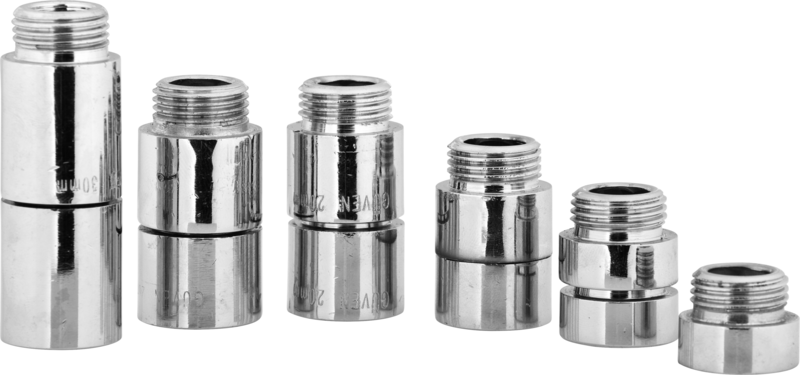 6056 3cm Krom