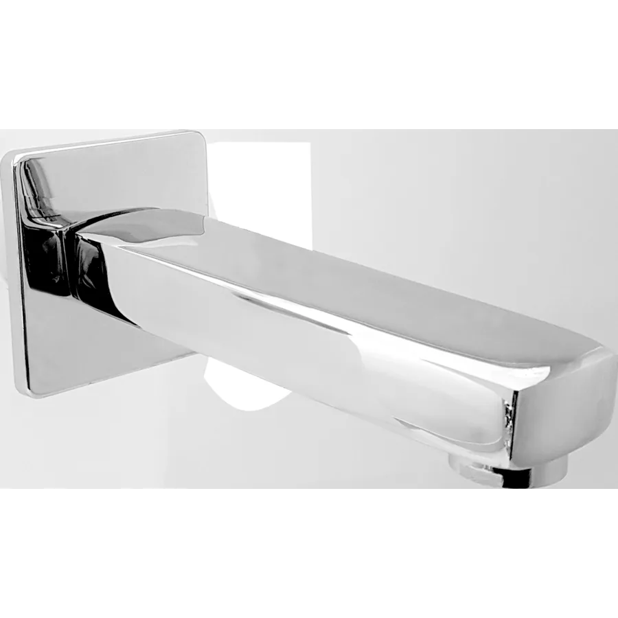 S9645 Spout Outlet without Aerator, Chrome